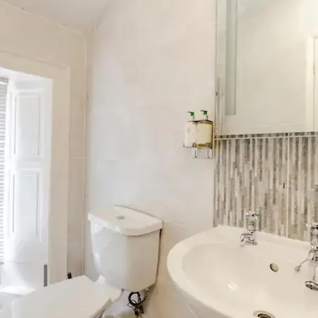 Pensjonat Old School House Hawkshead