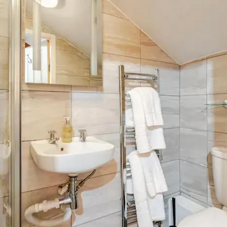 Old School House Pensjonat Hawkshead