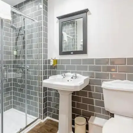 Old School House 3* Hawkshead