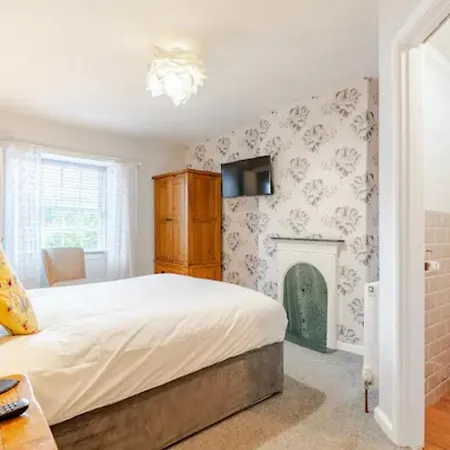 Pensjonat Old School House 3*