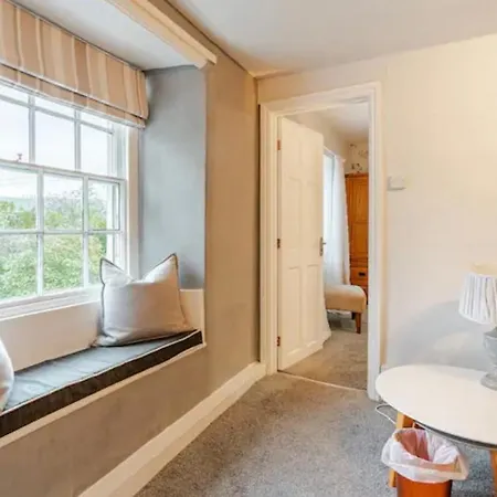 Πανσιόν Old School House Hawkshead