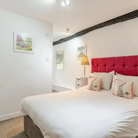 Old School House Hawkshead