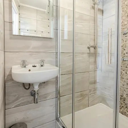 Old School House Pensjonat