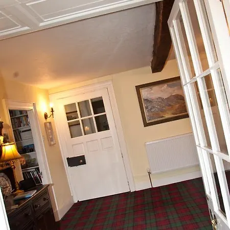 Old School House Guest house