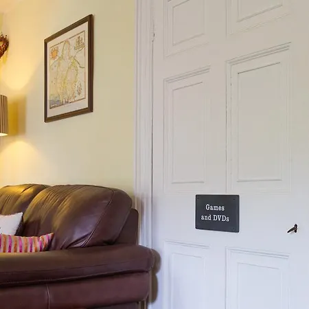 Guest house Old School House Hawkshead