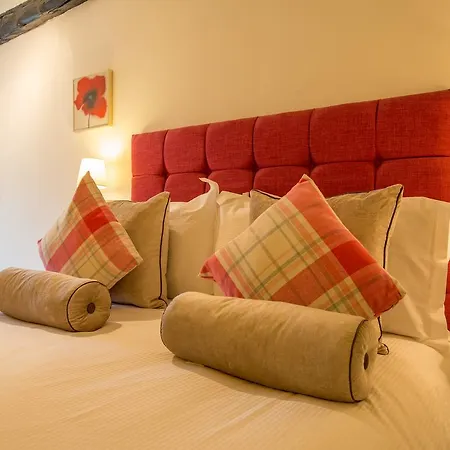 Old School House Guest house Hawkshead