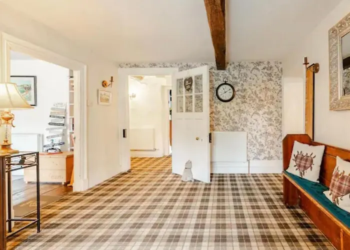 Old School House Guest house Hawkshead