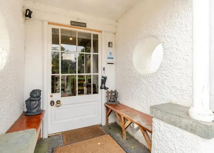 Old School House Hawkshead