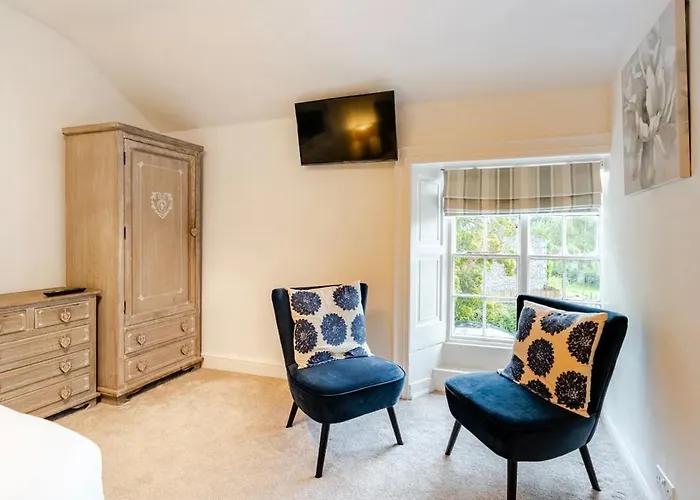 Old School House 3* Hawkshead