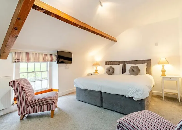 Old School House Guest house