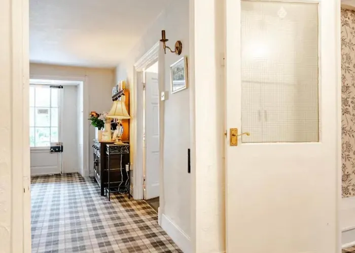 Old School House Guest house