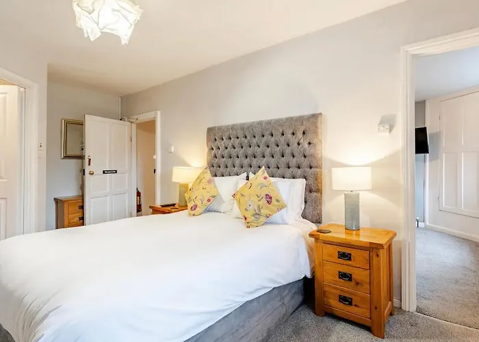 Old School House Guest house Hawkshead