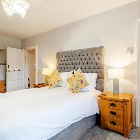 Old School House بيت ضيافة هوكسهيد