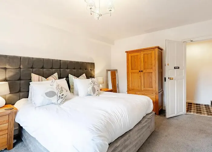 بيت ضيافة Old School House 3*