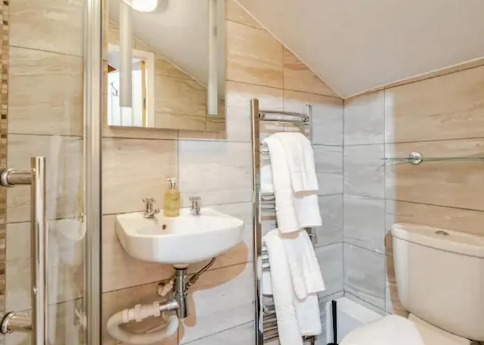 Old School House بيت ضيافة هوكسهيد