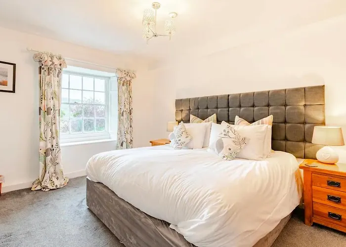 بيت ضيافة Old School House هوكسهيد